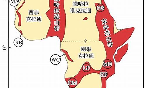 非洲金矿金价走势最新_非洲金矿是吗